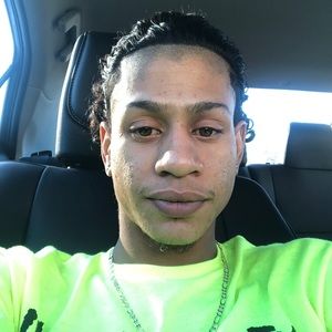 Meet your Posher, William